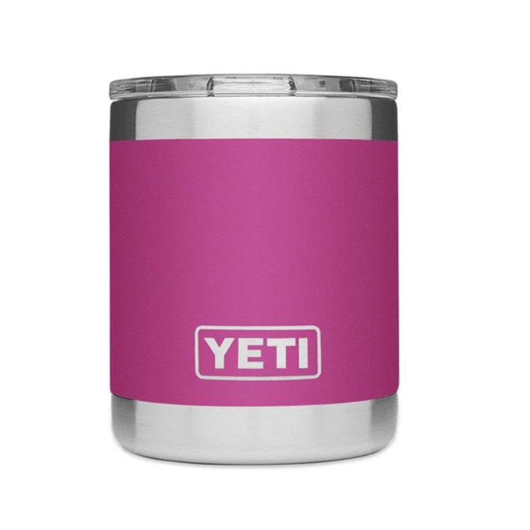 Yeti Rambler 10 oz Lowball